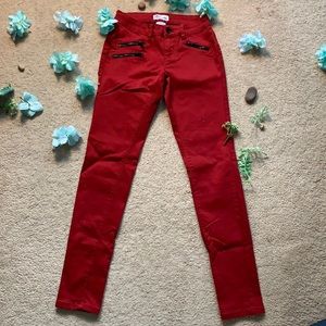 Juniors Pants